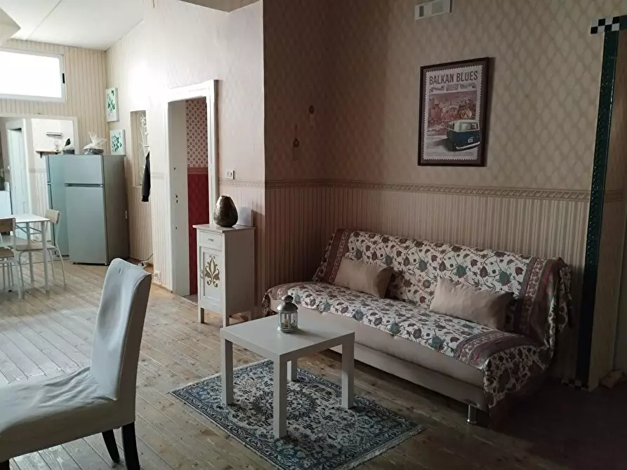 Immagine 5 di Casa vacanze in affitto  in Via Napoli  55  a Bari