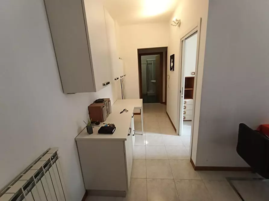 Immagine 3 di Camera in affitto  in Via sandro Pertini 9 a Viterbo