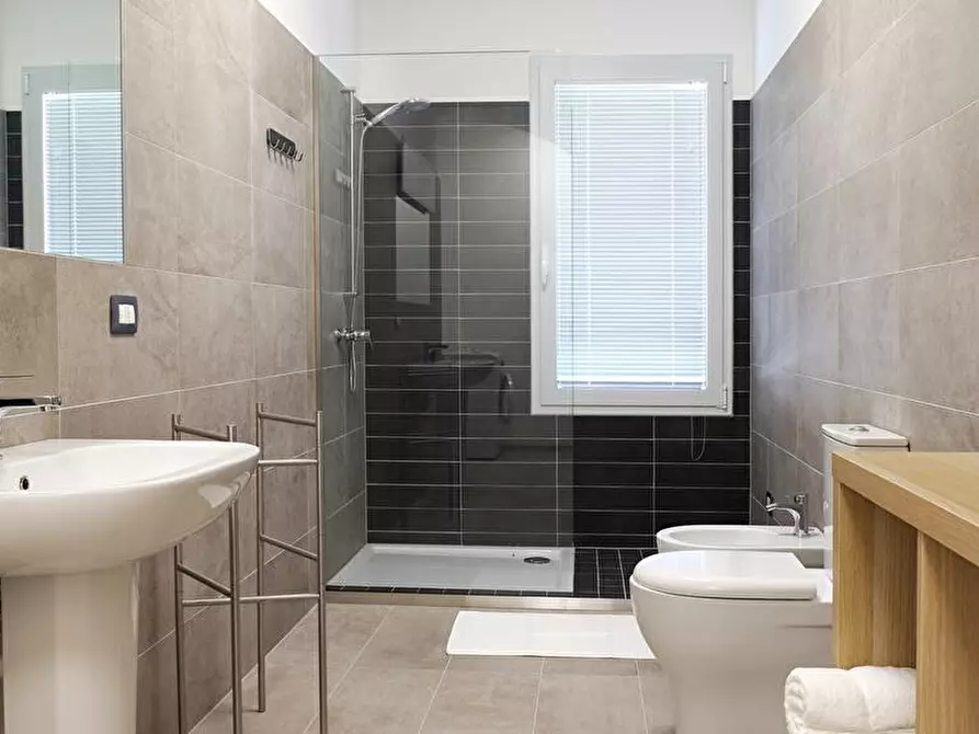 Immagine 4 di Albergo/B&B/Residence in affitto  in Via Doglioni  4 a Sospirolo