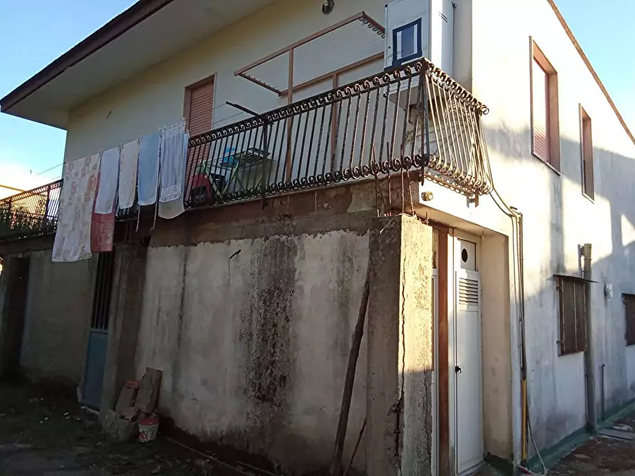 Immagine 17 di Villa in vendita  in Via Pioppazze 73 a Sarno