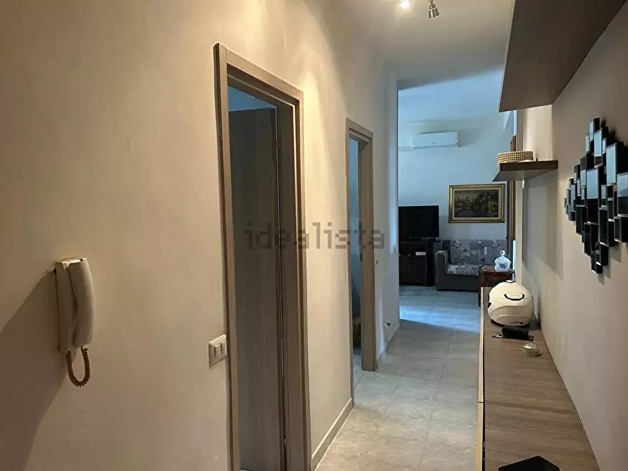 Immagine 6 di Abitazione tipica in vendita  in via alcide de gasperi 27 a Muggiò