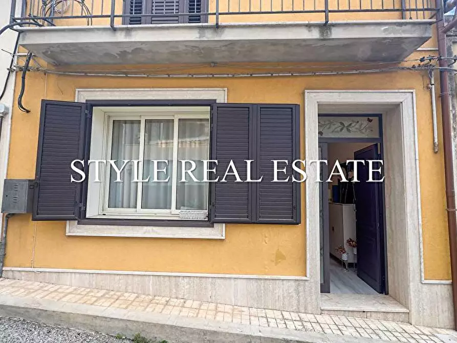 Immagine 32 di Casa indipendente in vendita  in Via Procida - a Canicattini Bagni