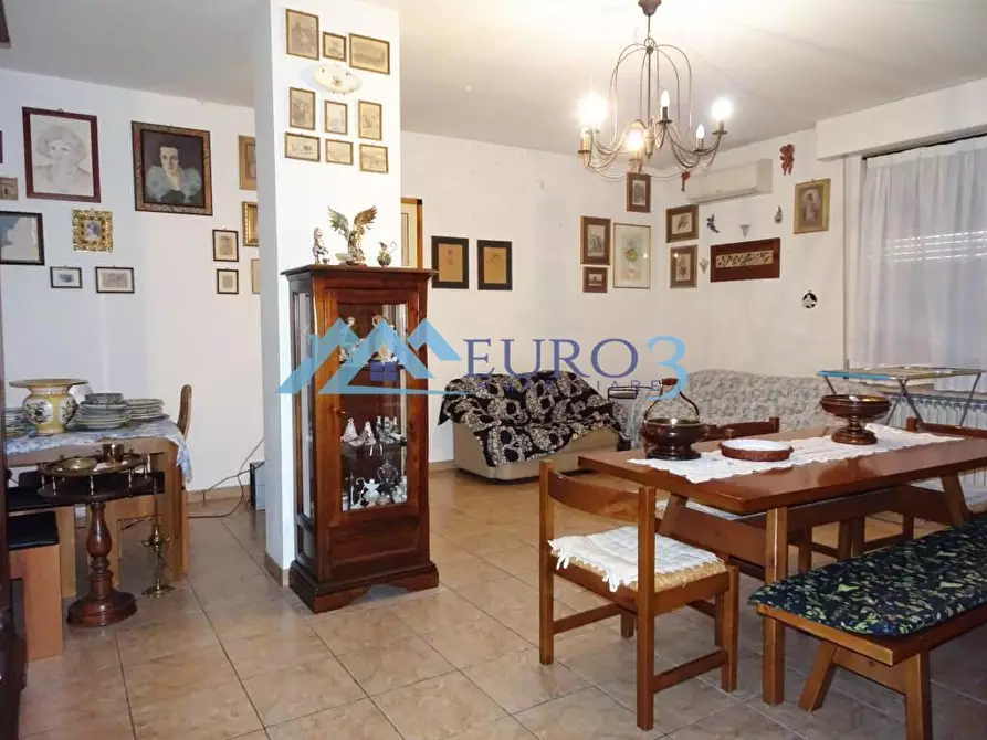 Immagine 4 di Abitazione tipica in vendita  in villapigna 1 a Folignano