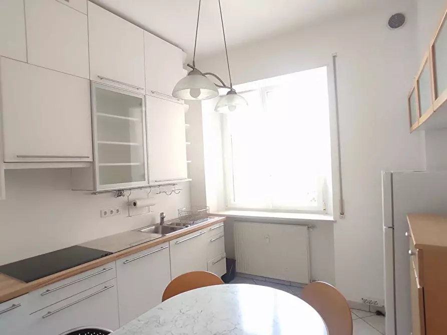 Immagine 1 di Appartamento in affitto  in VIA CRISPI 36 a Bolzano