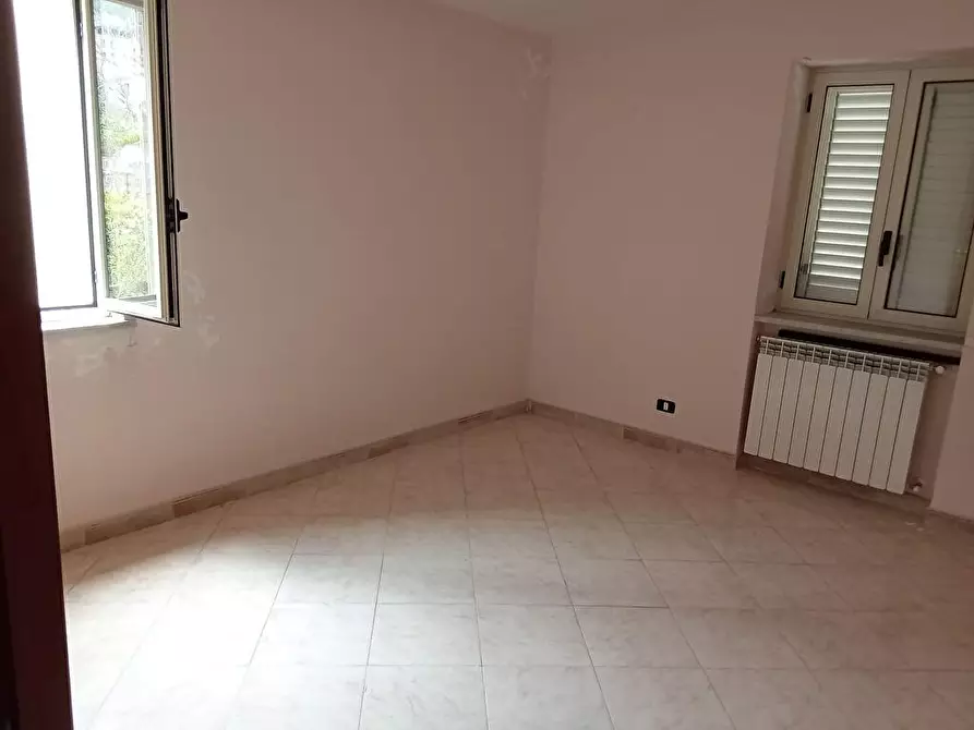 Immagine 2 di Mansarda in vendita  in Via Duomo 95 a Sarno