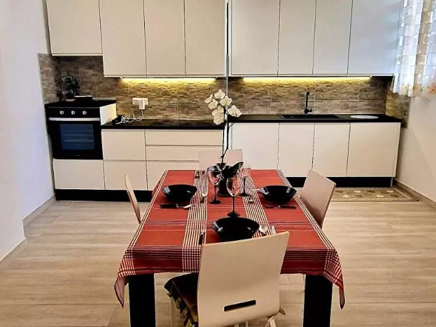 Immagine 4 di Appartamento in affitto  in Via Dante Alighieri  15 a Teulada