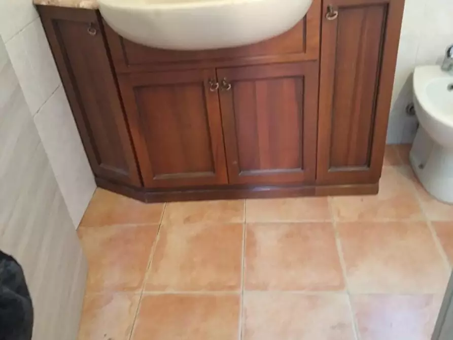 Immagine 11 di Casa indipendente in affitto  in Via Sant Antonio  58 a Fontaneto D'agogna