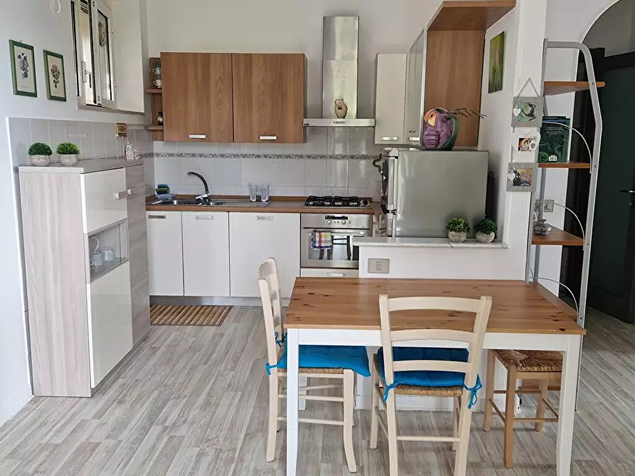 Immagine 8 di Appartamento in affitto  in Via nuova cantalupo 1 a Varazze