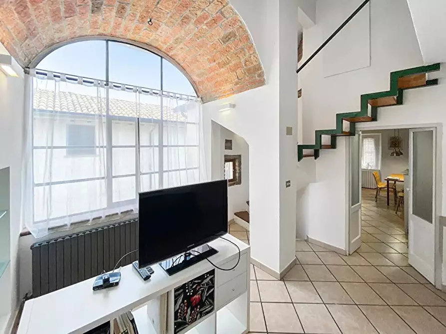 Immagine 4 di Appartamento in affitto  a Piacenza