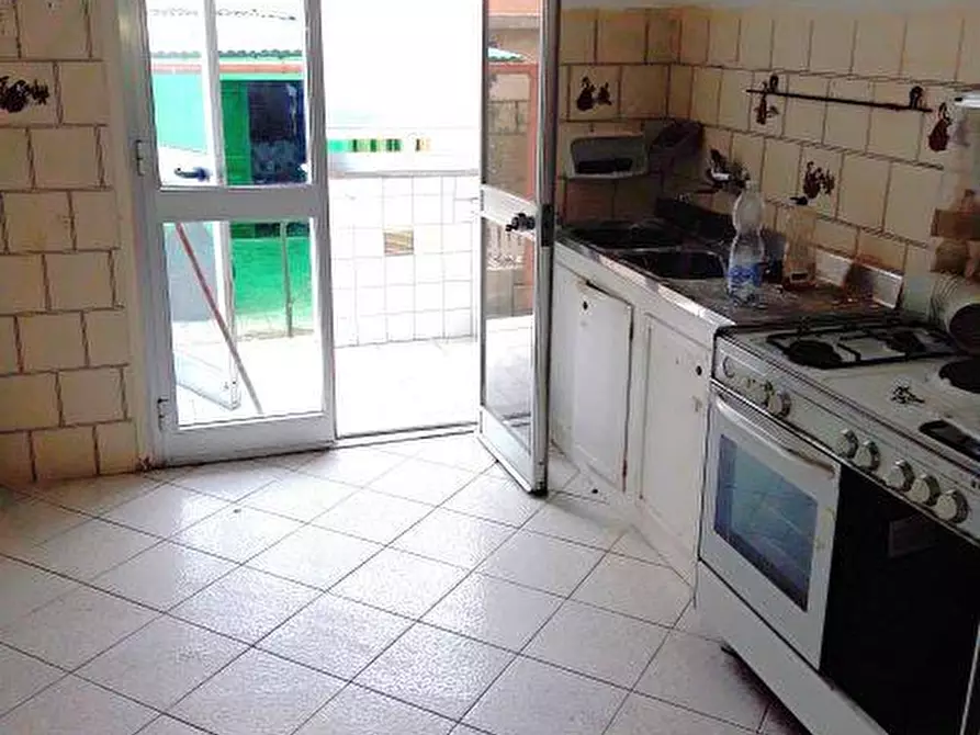 Immagine 4 di Appartamento in vendita  in VIA SCIACCALUGA 8 a Lavagna