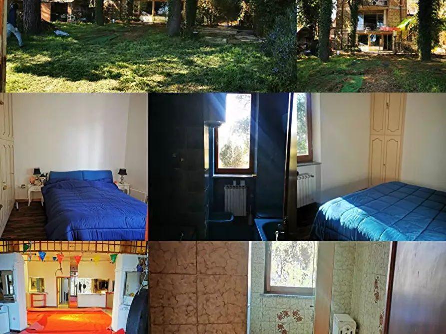 Immagine 2 di Appartamento in vendita  a Orvieto