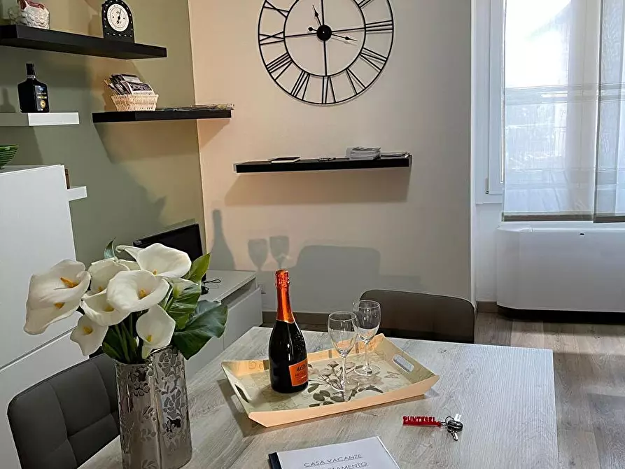 Immagine 7 di Appartamento in vendita  in via antica regina 213 a Dongo