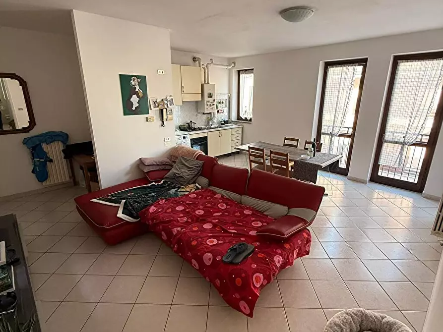 Immagine 3 di Appartamento in affitto  a Parabiago