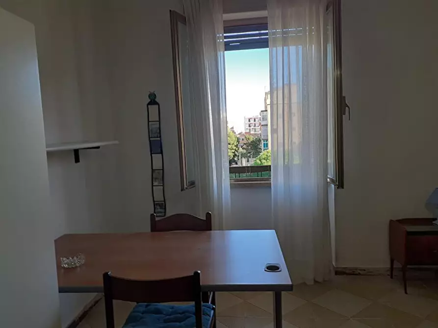 Immagine 2 di Affittacamere in affitto  in via g.modugno B 2 a Bari