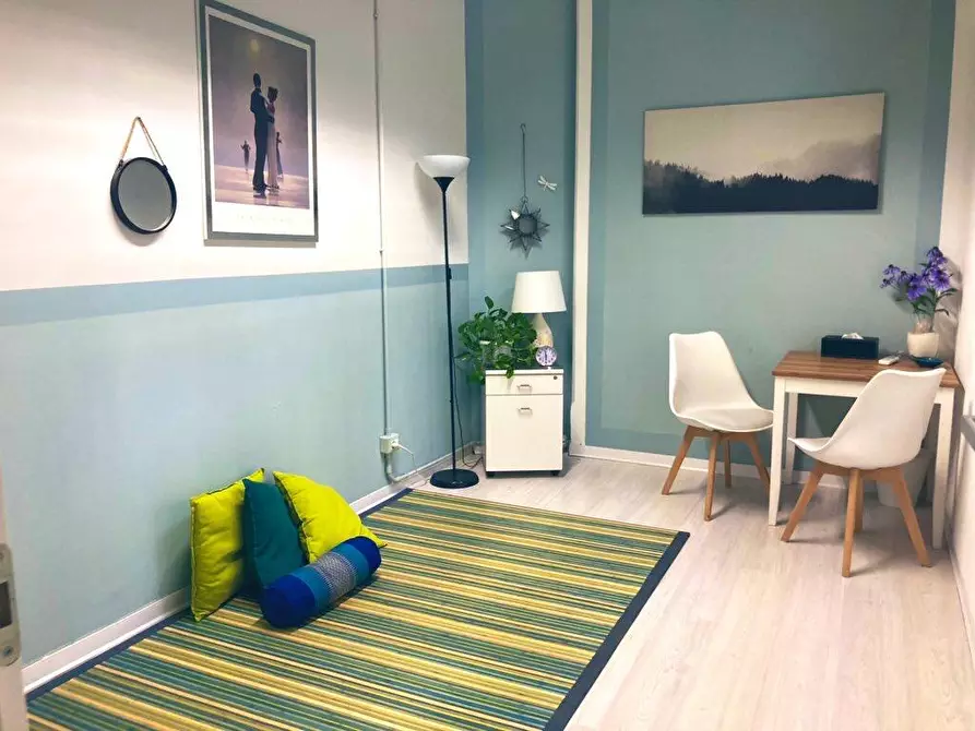 Immagine 6 di Attività commerciale in affitto  in Via lorenzo di credi 20 a Firenze