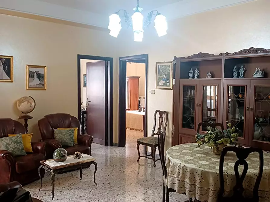 Immagine 10 di Appartamento in vendita  in SAN FRANCESCO SNC a San Giorgio Del Sannio