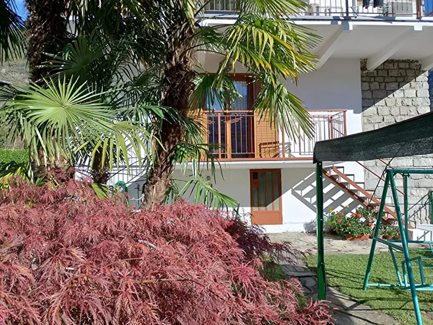 Immagine 13 di Casa vacanze in affitto  in via Roma 35 a Ponte In Valtellina