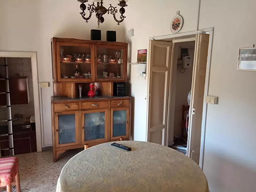 Immagine 12 di Bilocale in vendita  in Via Abignente 30 a Sarno