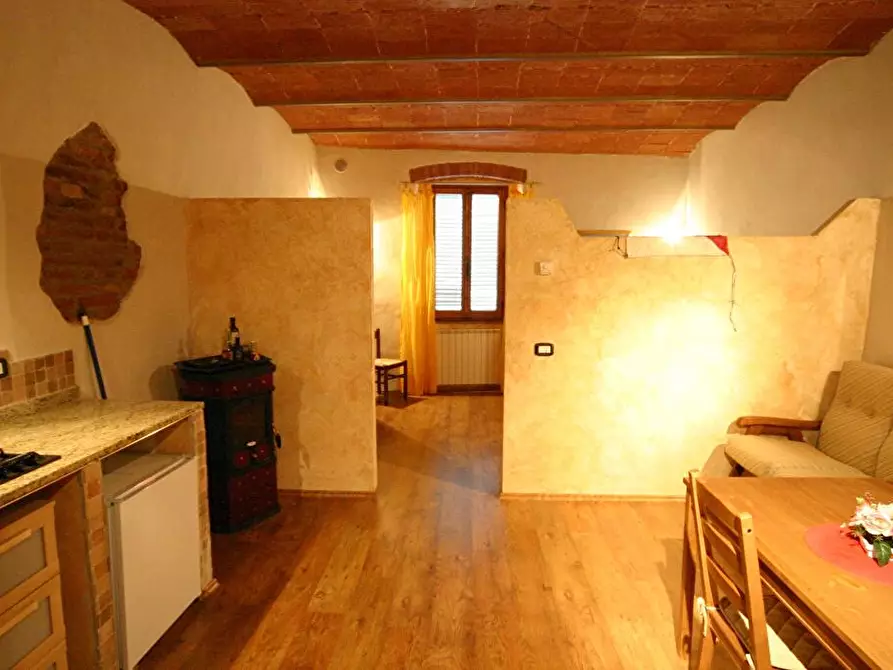 Immagine 3 di Monolocale in affitto  in Via Santa Maria Maddalena 20 a Città Della Pieve