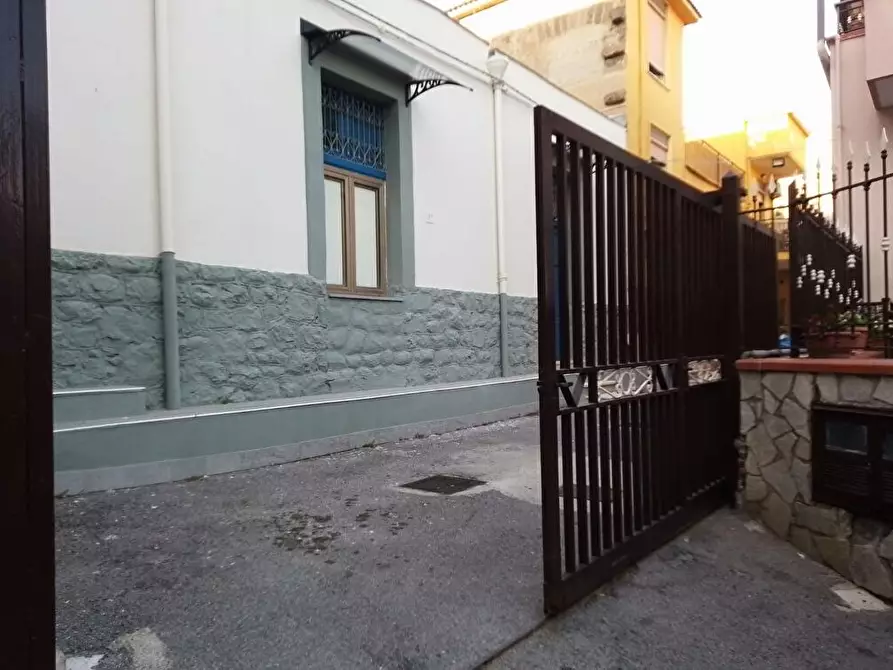 Immagine 4 di Casa indipendente in vendita  in Via Bracigliano 1 a Sarno