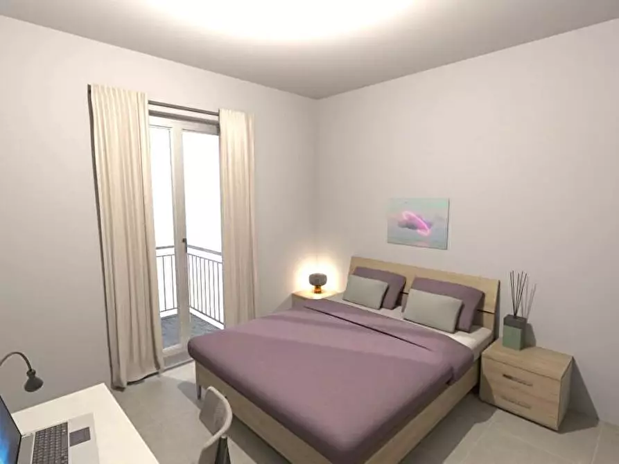 Immagine 5 di Affittacamere in affitto  in Via Copernico 34 a Modena