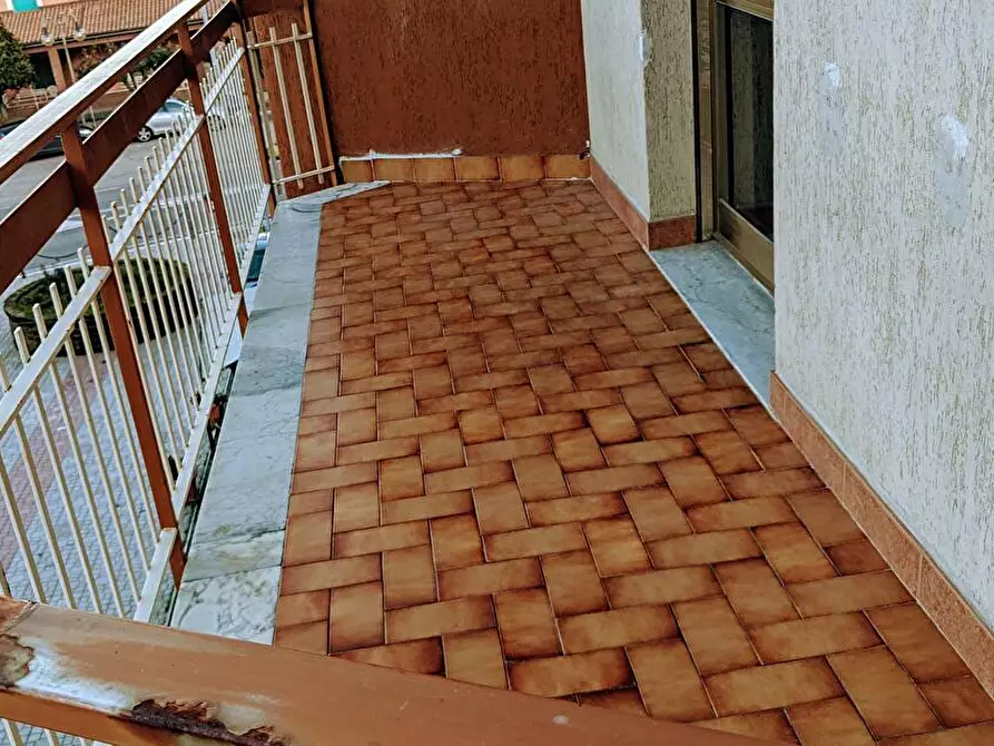 Immagine 20 di Appartamento in vendita  in Piazza De Gregorio 15 a San Giorgio Del Sannio