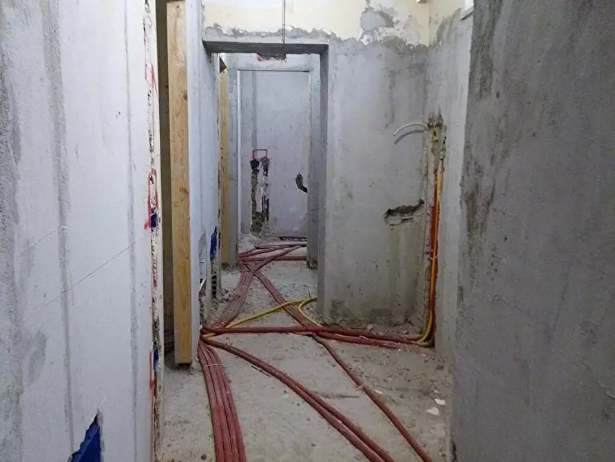 Immagine 12 di Appartamento in vendita  in Piazza Marconi 1 a Sarno