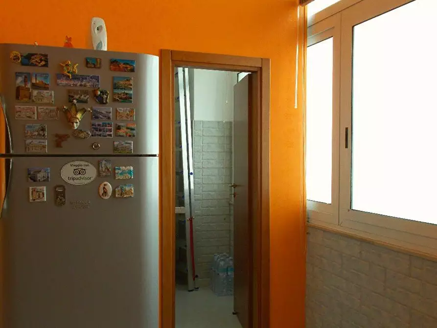 Immagine 11 di Appartamento in vendita  in Via Giovanni giovine  21 a Taranto