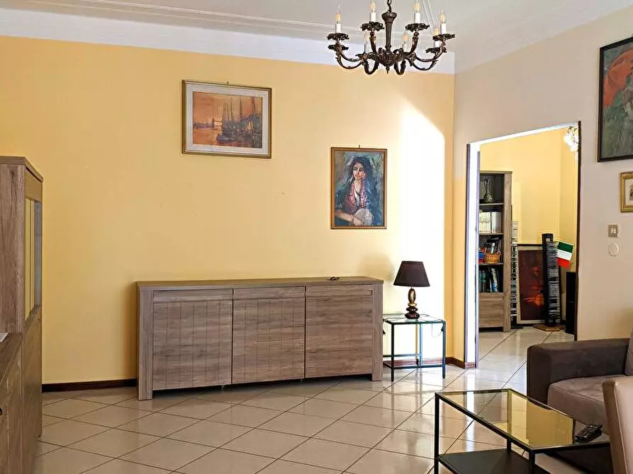 Immagine 4 di Appartamento in affitto  a Montesilvano