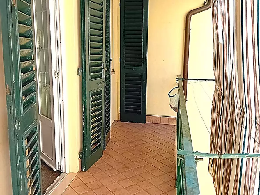 Immagine 10 di Appartamento in affitto  in Via Antonio Pacinotti 27 a Viareggio