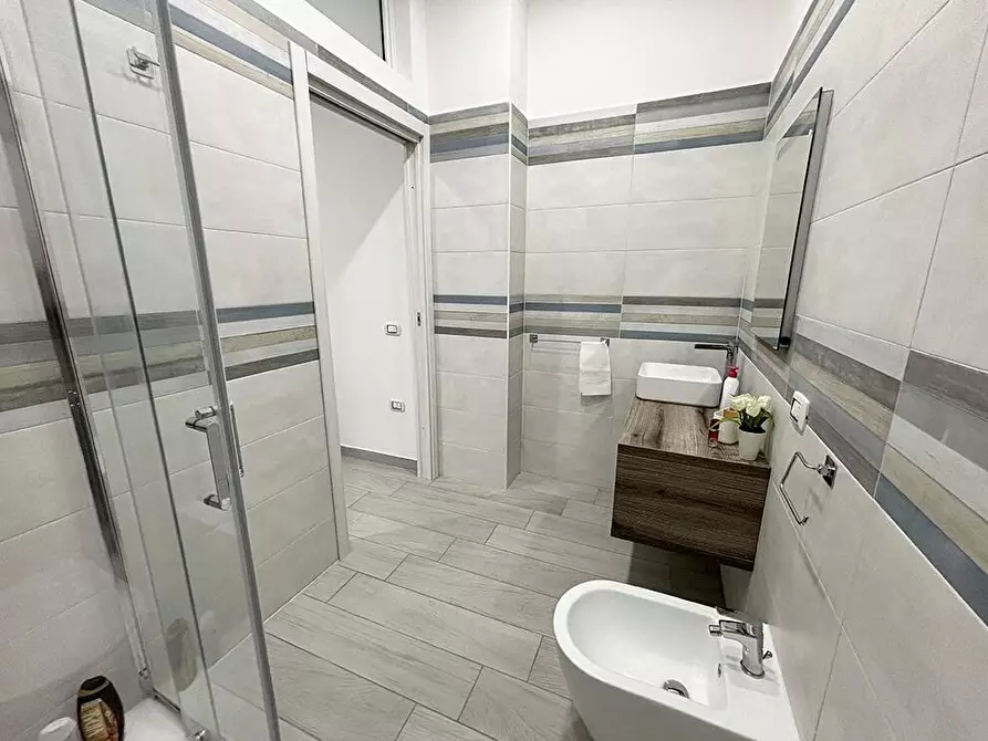 Immagine 14 di Appartamento in affitto  in Via Marchesella snc a Villaricca