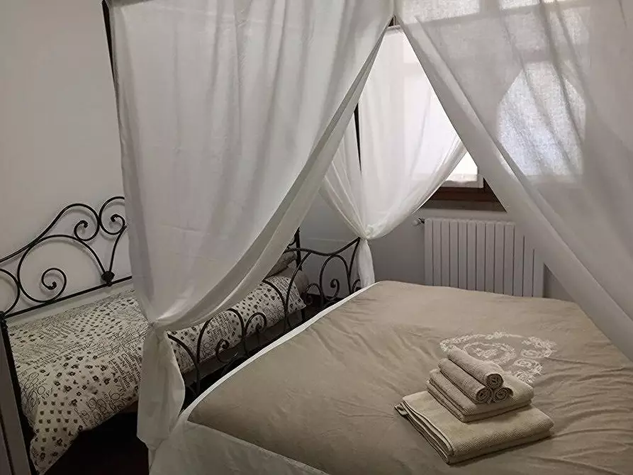 Immagine 1 di Appartamento in affitto  in via Luigi Vittorio Bertarelli 177 a Roma