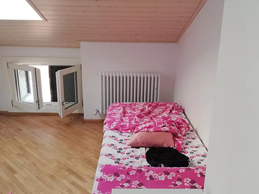 Immagine 3 di Appartamento in affitto  a Udine