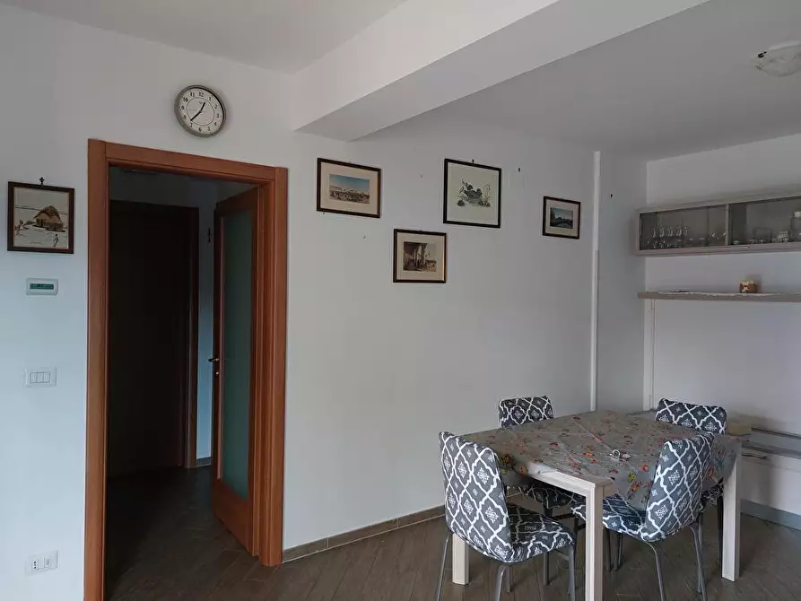 Immagine 1 di Appartamento in affitto  in Via giovanni pascoli  36 a L'aquila