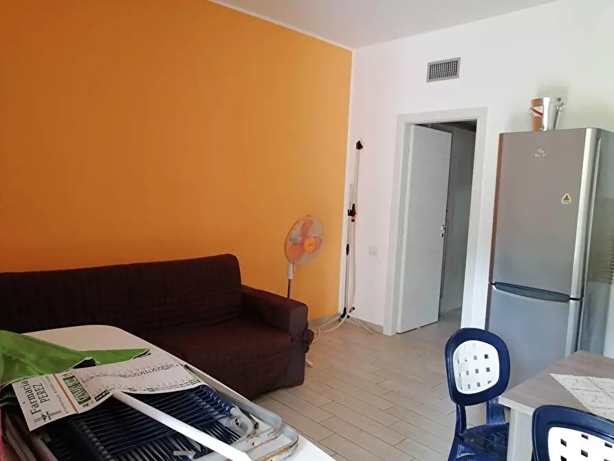 Immagine 2 di Appartamento in affitto  in contrada pistavecchia snc a Campofelice Di Roccella