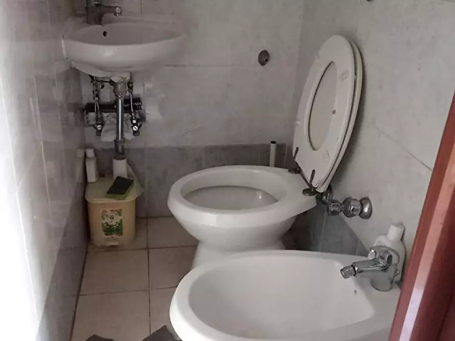 Immagine 8 di Casa semindipendente in vendita  in Via Onofrio Tortora  28 a Sarno