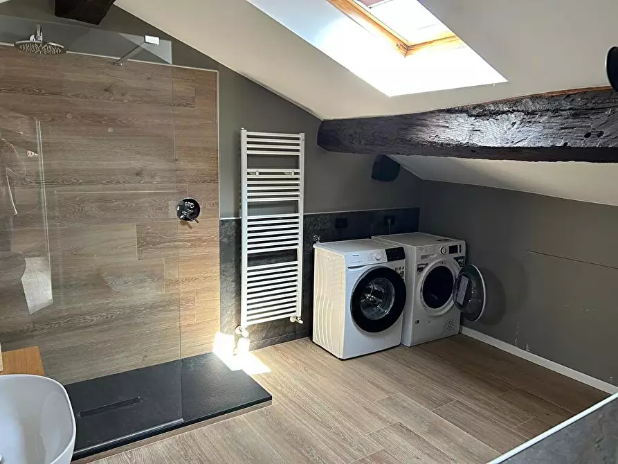 Immagine 7 di Appartamento in affitto  in Via Ferdinando Maestri 4 a Parma