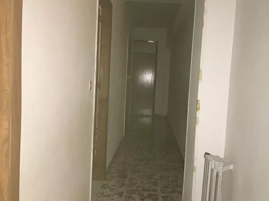 Immagine 3 di Appartamento in vendita  in Via Milano  15 a Vittoria