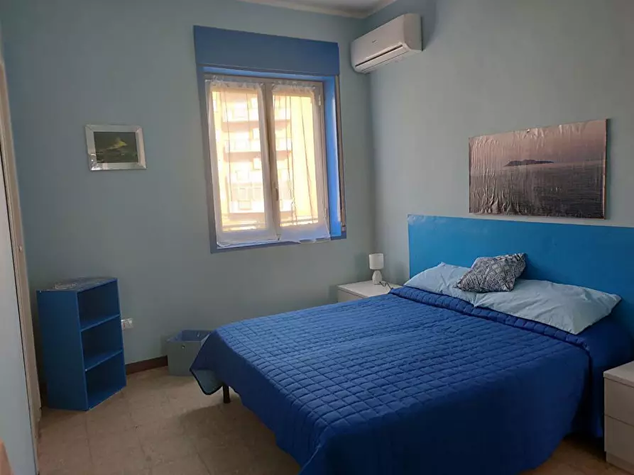 Immagine 3 di Camera condivisa in affitto  in via gramsci 6 a Agrigento