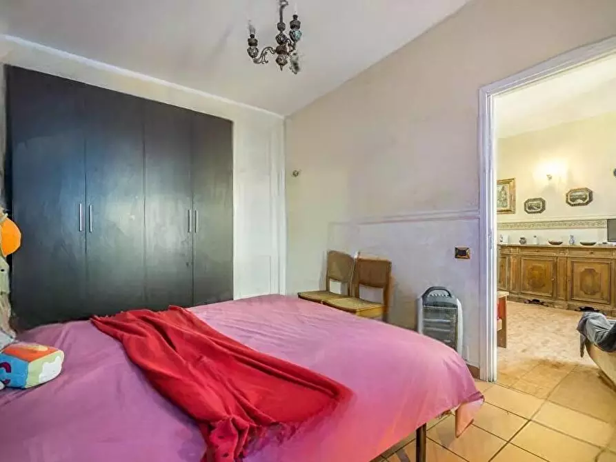 Immagine 8 di Appartamento in vendita  a Reggiolo