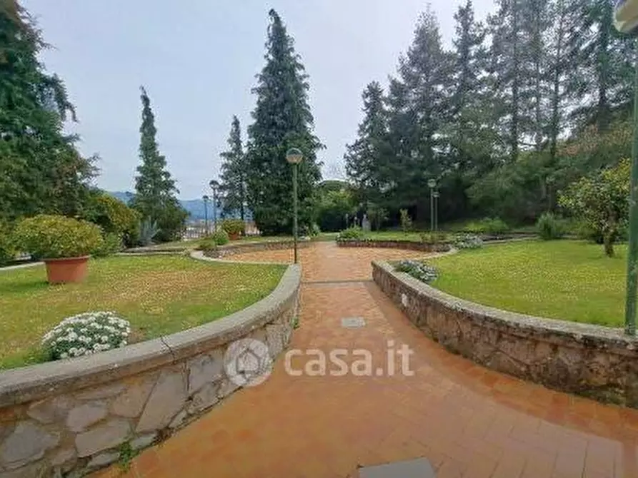 Immagine 12 di Trilocale in vendita  in VIA GIARDINI DEL MARE 8 a Santa Margherita Ligure