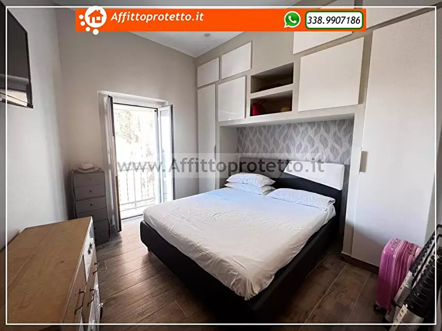 Immagine 7 di Appartamento in vendita  in Largo Sant'Anna a Formia