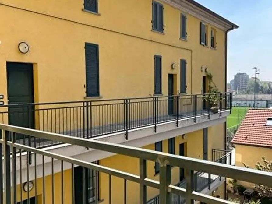 Immagine 10 di Appartamento in vendita  in VIA LUDOVICO IL MORO  53 a Milano