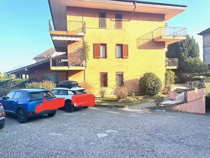 Immagine 20 di Attico in affitto  in SEMPIONE 12 a Baveno