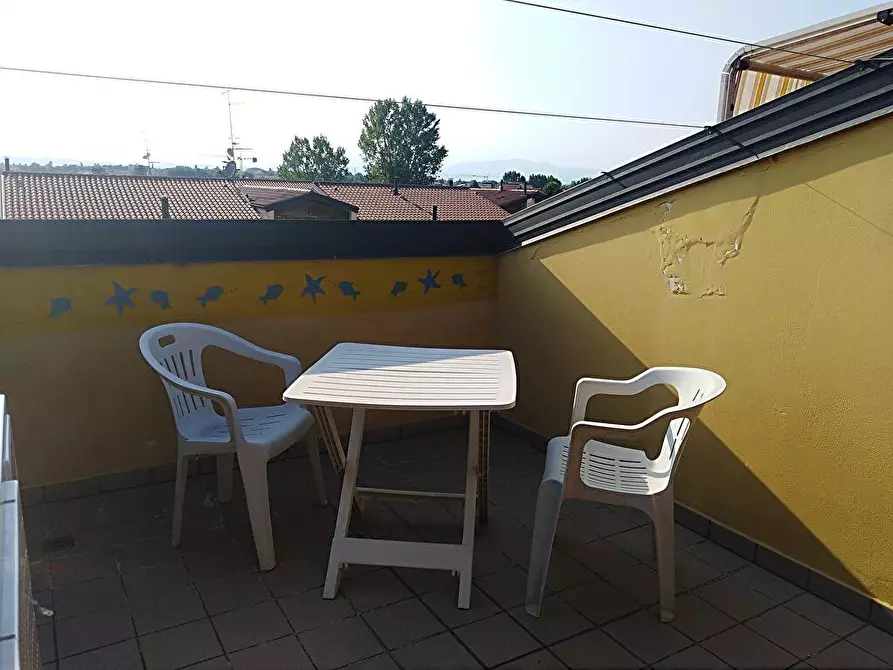 Immagine 6 di Appartamento in affitto  in Via Caravaggio 8 a Sirmione