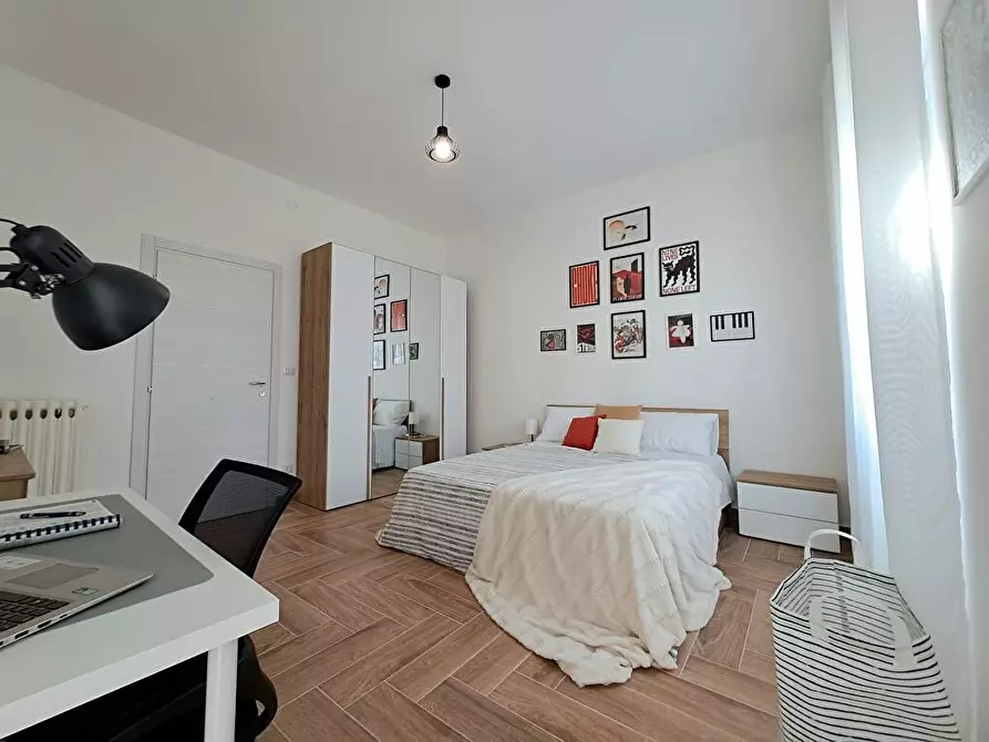 Immagine 5 di Camera in affitto  in Via dei gremi 18 a Sassari