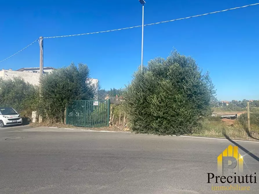 Immagine 9 di Terreno edificabile in vendita  in VIA DI MONTE STALLONARA 124 a Roma