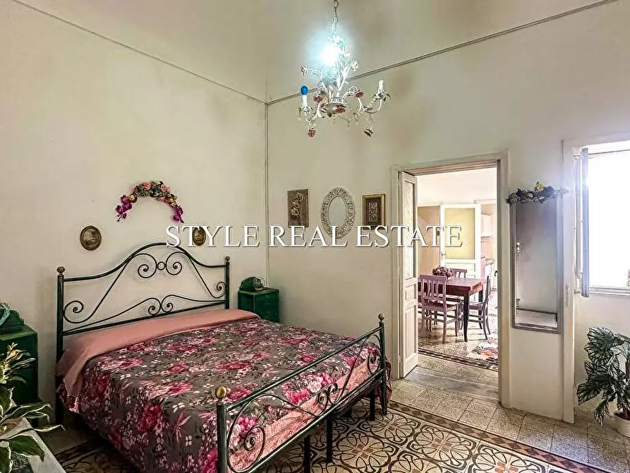 Immagine 2 di Appartamento in vendita  in Via Isonzo 98 a Siracusa