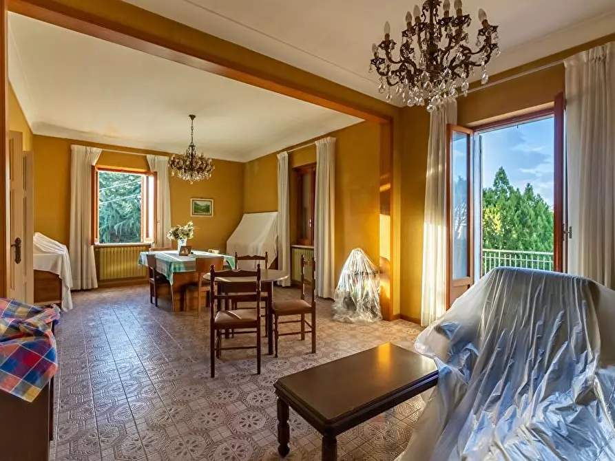 Immagine 18 di Casa indipendente in vendita  in Via Delfico snc a Roseto Degli Abruzzi