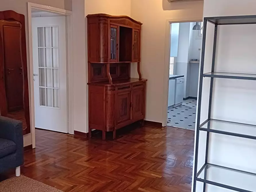 Immagine 3 di Appartamento in affitto  in via giasone del maino 33 a Milano